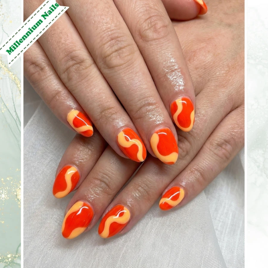 Nail Art Design
